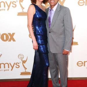63rd Annual Primetime Emmy Awards  Arrivals