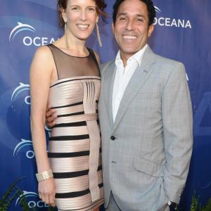 SeaChange Summer Party To Benefit Oceana - Red Carpet 2011