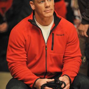 Still of John Cena in Legendary (2010)