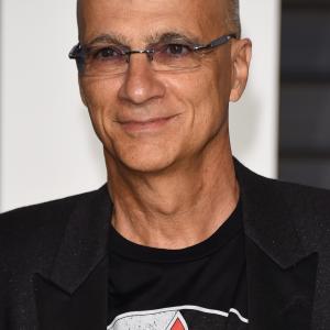 Jimmy Iovine at event of The Oscars (2015)