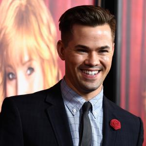 Andrew Rannells at event of The Comeback 2005