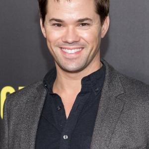 Andrew Rannells at event of St Vincent 2014