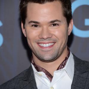 Andrew Rannells at event of Girls (2012)