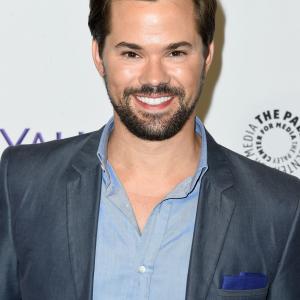 Andrew Rannells at event of Girls (2012)