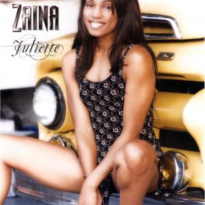 Zaina Juliette