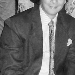 Ravi Baral
