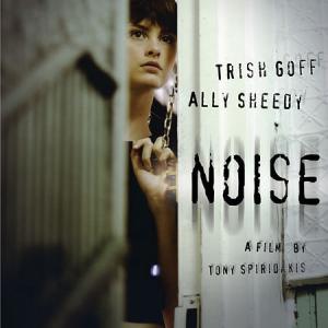 Trish Goff in Noise 2004
