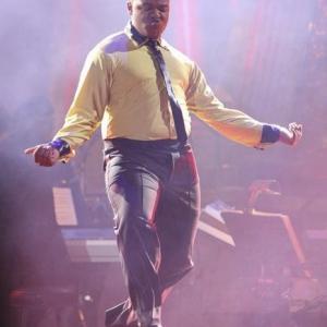 Still of Kyle Massey in Dancing with the Stars 2005