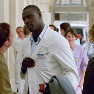 Still of Omar Sy in Tellement proches 2009