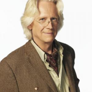 Still of Bruce Davison in The Librarian The Curse of the Judas Chalice 2008