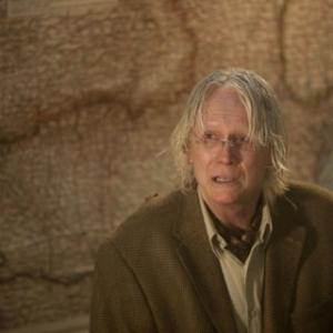 Still of Bruce Davison in The Librarian The Curse of the Judas Chalice 2008