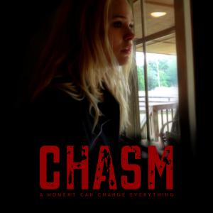 Alicia Hayes Film CHASM gets international recognition!