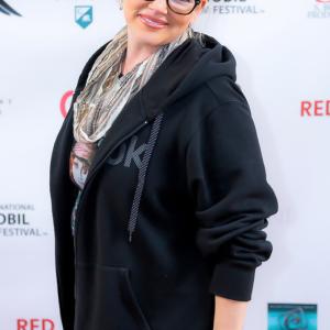 Red Carpet International Mobile Film Festival 2015, San Diego
