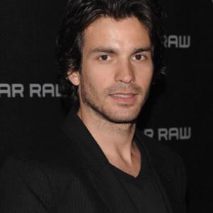 Santiago Cabrera at event of Che: Part Two (2008)
