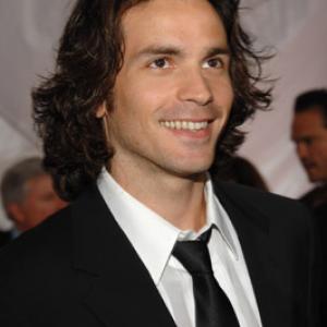 Santiago Cabrera at event of The 5th Annual TV Land Awards (2007)