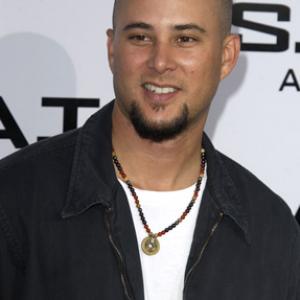 Cris Judd at event of SWAT 2003