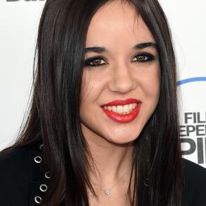Lorelei Linklater at event of 30th Annual Film Independent Spirit Awards 2015