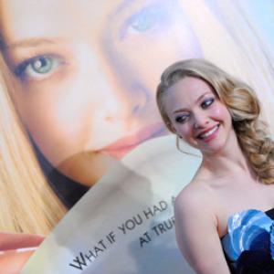 Amanda Seyfried at event of Letters to Juliet 2010