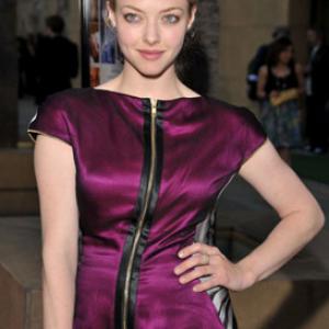 Amanda Seyfried at event of Mother and Child (2009)