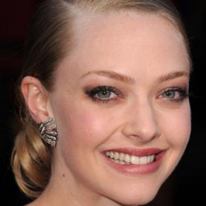 Amanda Seyfried at event of The 82nd Annual Academy Awards 2010