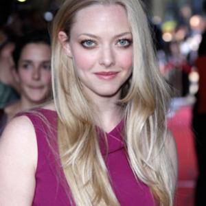 Amanda Seyfried at event of An Education 2009