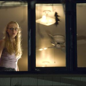 Still of Amanda Seyfried in Dzeniferes kunas (2009)