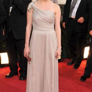 Amanda Seyfried at event of The 66th Annual Golden Globe Awards 2009