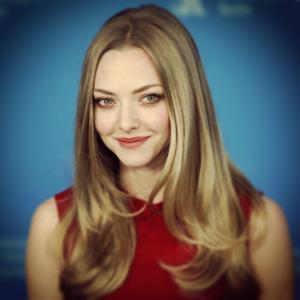 Amanda Seyfried attends the 'Lovelace' Photocall during the 63rd Berlinale International Film Festival.