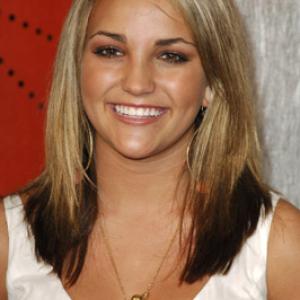 Jamie Lynn Spears at event of Zoey 101 2005