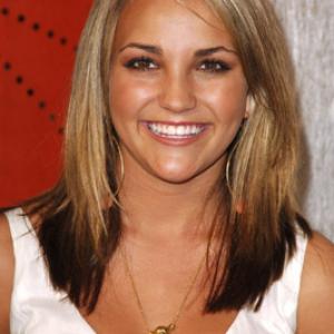 Jamie Lynn Spears at event of Zoey 101 2005