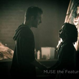 #MuseTheFilm