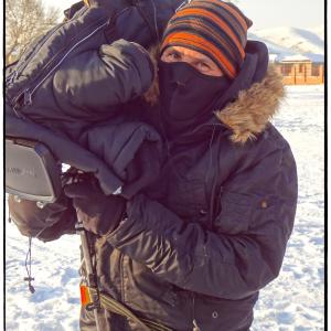Mongolia -30 Fahrenheit shooting THE SECRETS OF THE MONGOLIAN ARCHERS