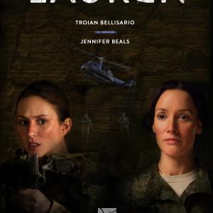 Jennifer Beals and Troian Bellisario in Lauren (2012)