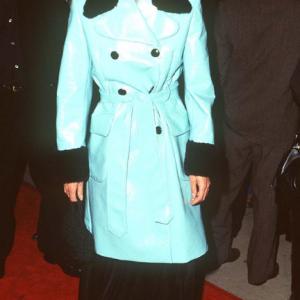 Jennifer Beals at event of From Dusk Till Dawn 1996