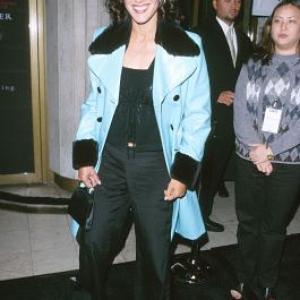 Jennifer Beals at event of The Contender 2000