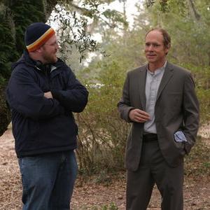 Will Patton and Gary Wheeler in The List 2007