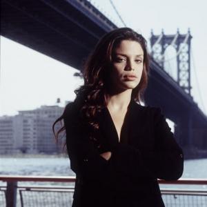 Still of Vanessa Ferlito in CSI Niujorkas 2004
