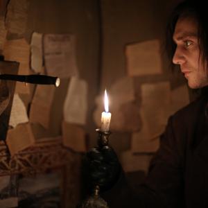 Still of Tom Hiddleston in Isgyvena tik mylintys (2013)