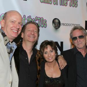 Child of the 70s  Terry Ray David Zimmerman Kathy Lander Greg Lucey