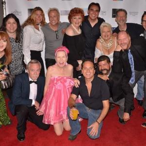 Web Series CHILD OF THE 70s Judy Tenuta was my wife this year With Michael Vaccaro Ann Walker Sheena Metal Irene Sodergerg David Zimmerman Terry Rayand a long list of good people