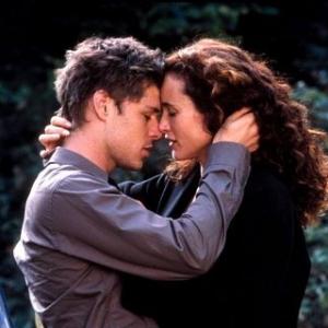 Still of Andie MacDowell and Kenny Doughty in Crush (2001)