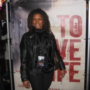 To Save a Life red carpet premiere at the Regal Stadium 16 Cinemas in Oceanside CA