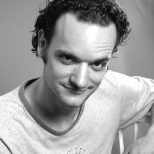 Aaron Bernard - Actor/Producer