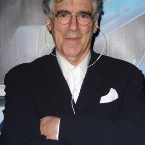 Elliott Gould at event of His Way 2011