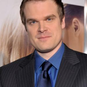 David Harbour at event of Nerimo dienos (2008)