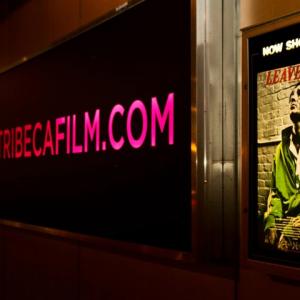 George Katt stars in Leave Day  New York City premiere at Tribeca