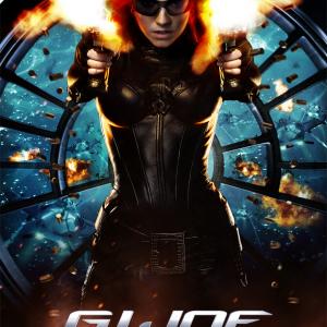 Still of Sienna Miller in G.I. Joe: The Rise of Cobra (2009)