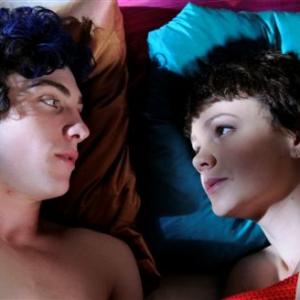 Still of Aaron Taylor-Johnson and Carey Mulligan in The Greatest (2009)