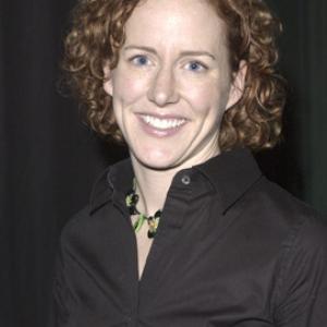Sarah Agnew at event of Detective Fiction (2003)
