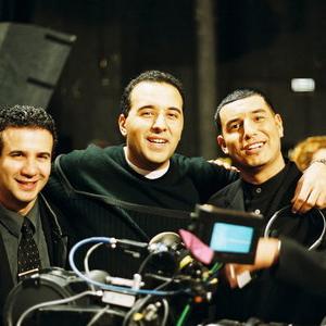 K-Mel, Farid Dms Debah and Yassine Dms Debah in Art'n Acte Production (2003)